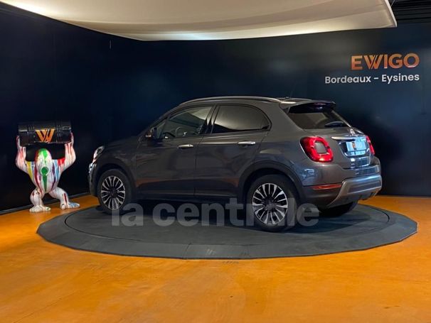 Fiat 500X 1.3 FireFly Turbo DCT Cross 111 kW image number 24