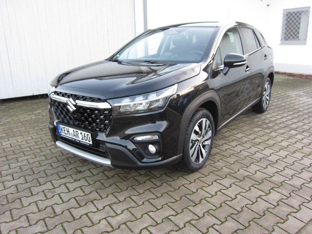 Suzuki SX4 S-Cross S-Cross 1.4 Hybrid Comfort ALLGRIP 95 kW image number 1