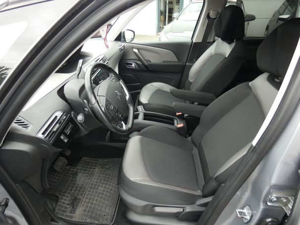 Citroen C4 Picasso 121 kW image number 14