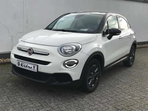 Fiat 500X 1.3 FireFly Turbo DCT 110 kW image number 4