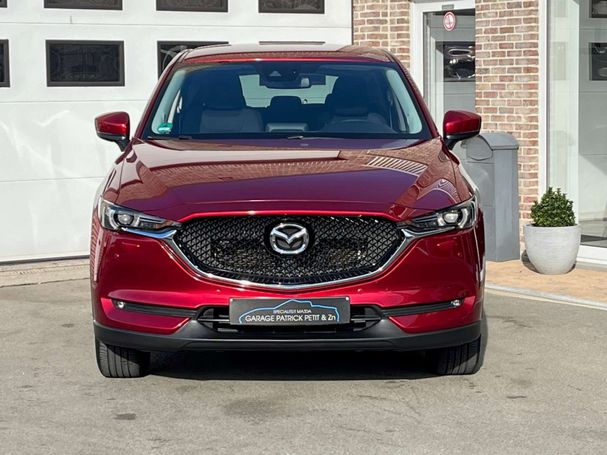 Mazda CX-5 121 kW image number 3