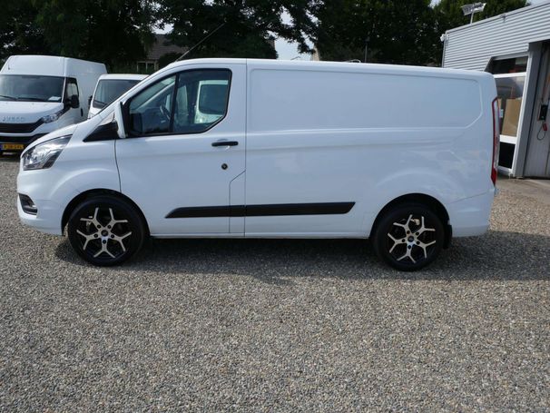 Ford Transit Custom 2.0 TDCi 77 kW image number 6