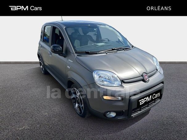 Fiat Panda 1.0 Hybrid Sport 51 kW image number 2