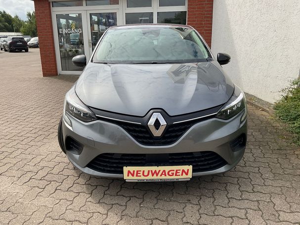 Renault Clio TCe 90 66 kW image number 3