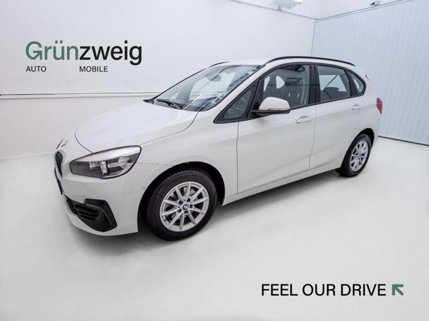 BMW 216d Active Tourer 85 kW image number 1