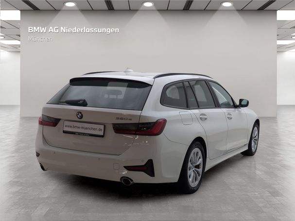 BMW 320 e Touring 150 kW image number 3