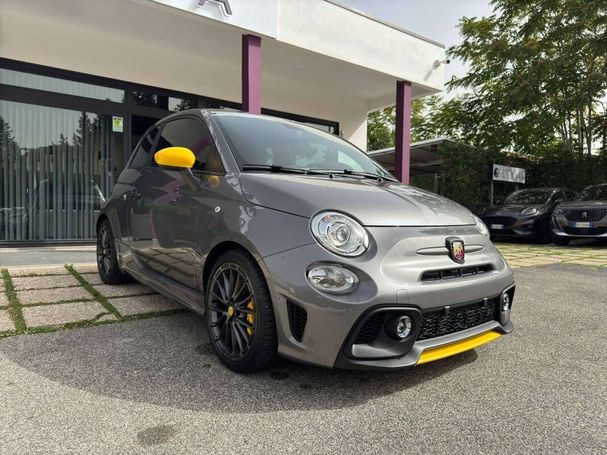 Abarth 695 132 kW image number 2