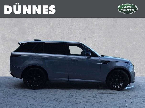 Land Rover Range Rover Sport D300 221 kW image number 6