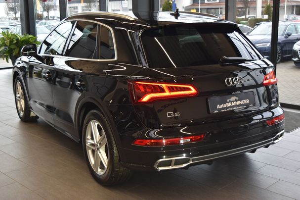 Audi Q5 55 TFSIe quattro S-line 270 kW image number 7