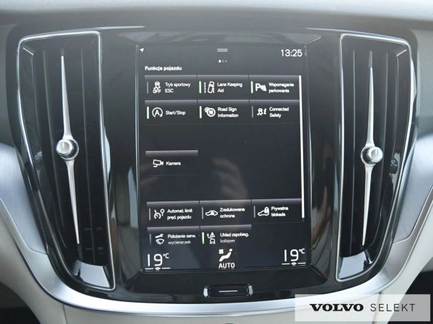 Volvo V60 154 kW image number 23