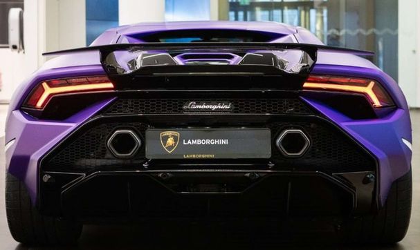 Lamborghini Huracan 471 kW image number 4