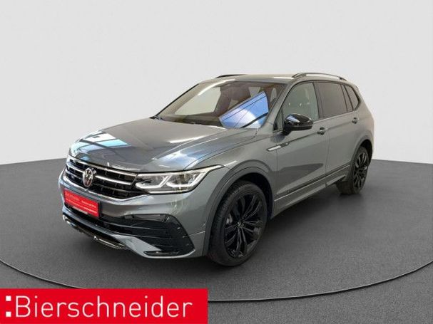 Volkswagen Tiguan Allspace 2.0 TDI R-Line DSG 4Motion 142 kW image number 1