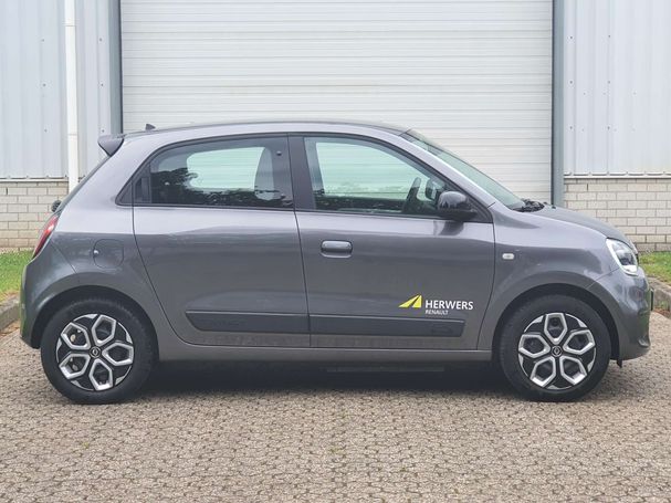 Renault Twingo 60 kW image number 19