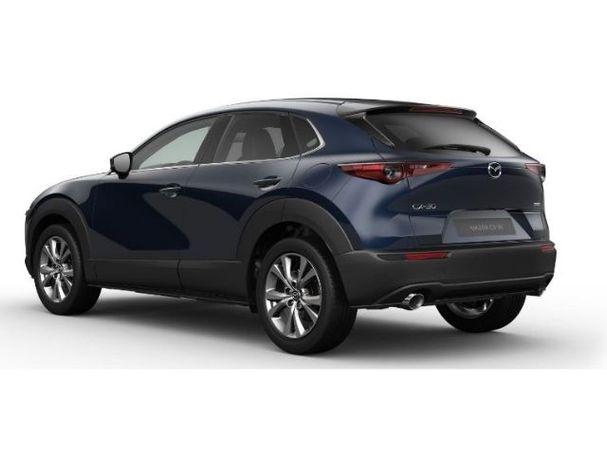 Mazda CX-30 137 kW image number 5