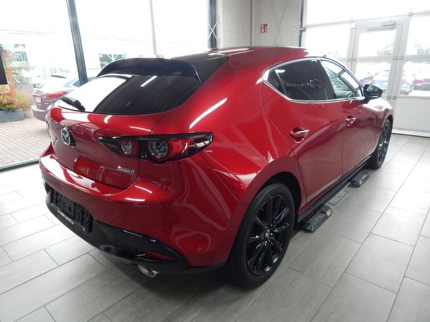 Mazda 3 150 M 110 kW image number 3