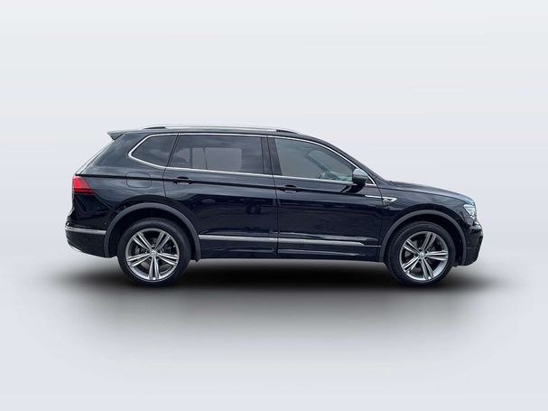 Volkswagen Tiguan Allspace 4Motion 110 kW image number 6