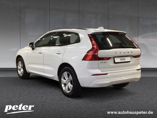 Volvo XC60 Momentum 145 kW image number 5