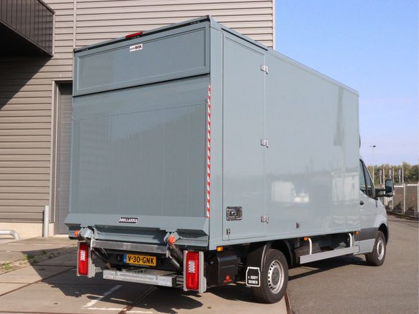 Mercedes-Benz Sprinter 317 CDI 125 kW image number 1