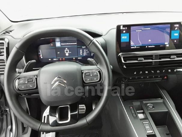 Citroen C5 Aircross BlueHDi 130 S&S EAT8 96 kW image number 15