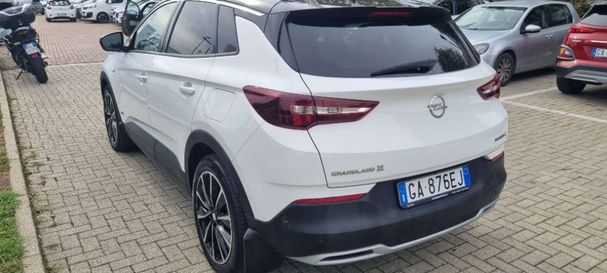 Opel Grandland X 1.6 Hybrid4 221 kW image number 23