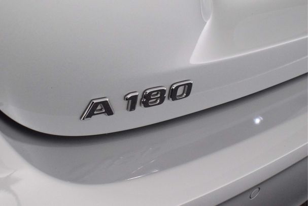 Mercedes-Benz A 180 AMG 100 kW image number 47