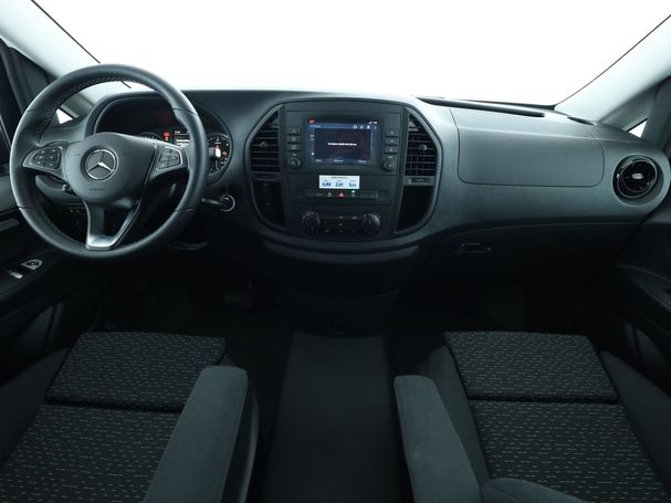 Mercedes-Benz Vito 114 Tourer PRO 100 kW image number 12