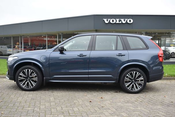 Volvo XC90 T8 Recharge AWD Ultimate 335 kW image number 34