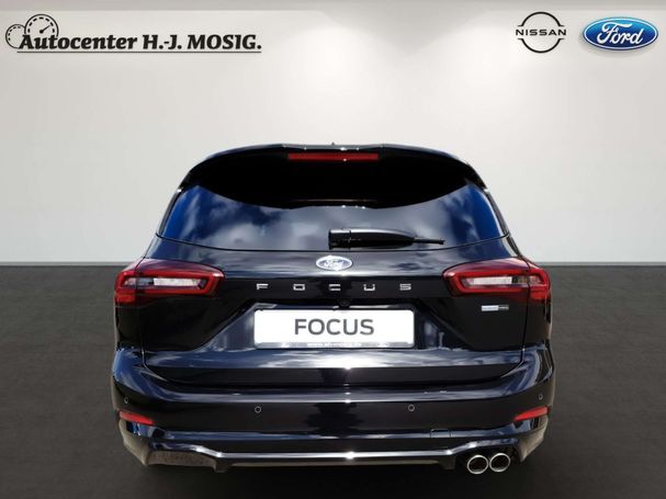 Ford Focus ST-Line 114 kW image number 8