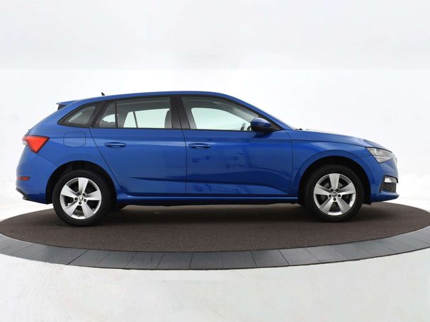 Skoda Scala 1.0 TSI 85 kW image number 3