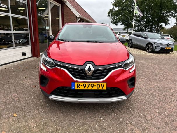 Renault Captur 1.0 TCe 74 kW image number 17