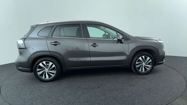 Suzuki SX4 S-Cross S-Cross 1.4 Boosterjet Hybrid 95 kW image number 6