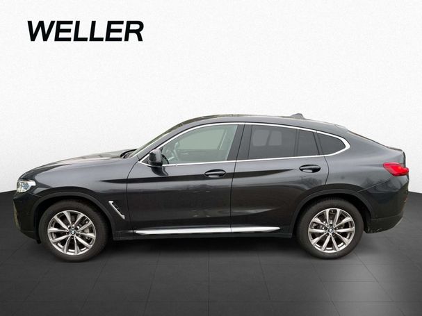 BMW X4 xDrive 210 kW image number 7