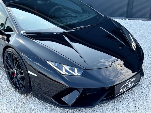 Lamborghini Huracan 471 kW image number 5