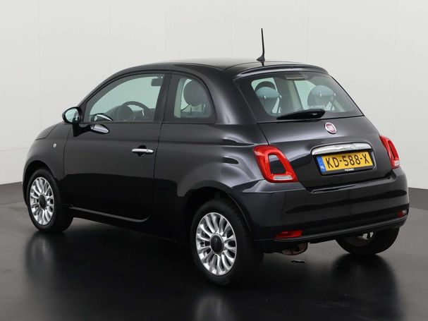 Fiat 500 1.2 51 kW image number 6