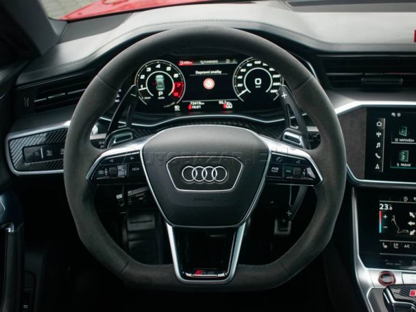 Audi RS7 4.0 TFSI Sportback 441 kW image number 37