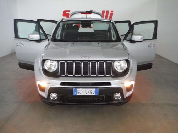 Jeep Renegade 1.6 88 kW image number 11