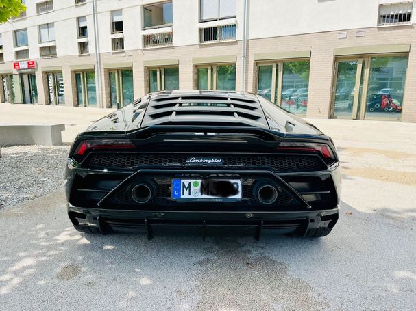 Lamborghini Huracan 471 kW image number 4