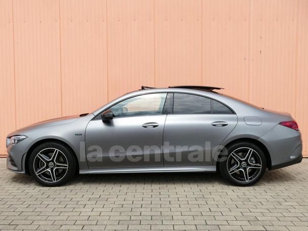 Mercedes-Benz CLA 250 160 kW image number 3