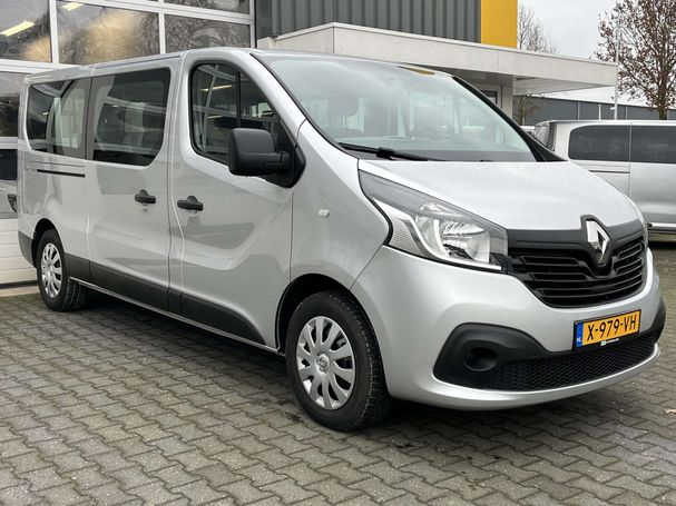 Renault Trafic  dCi Energy Authentique 70 kW image number 2