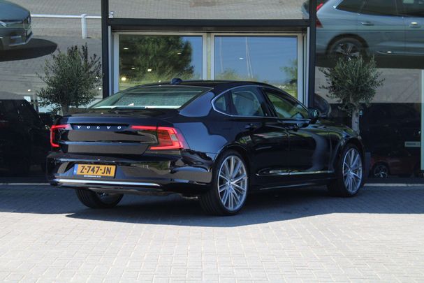 Volvo S90 T8 Plus Bright AWD 335 kW image number 3