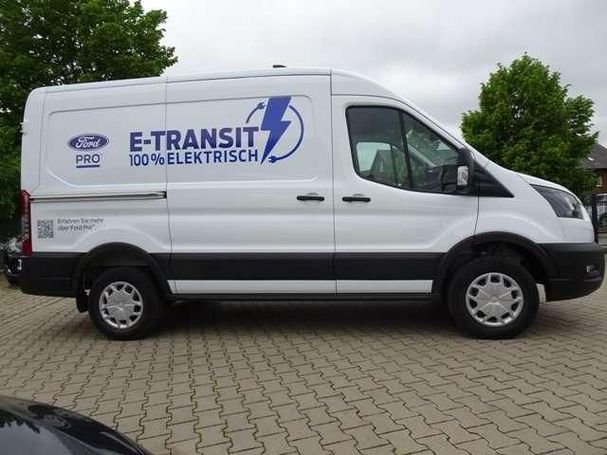 Ford E-Transit 350 L2H2 Trend 135 kW image number 6