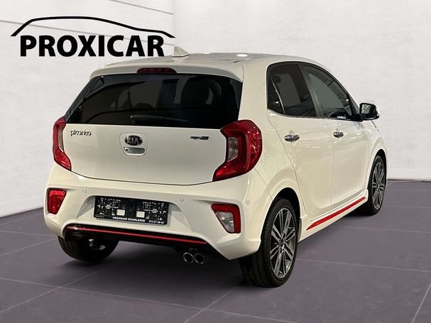 Kia Picanto 1.0 49 kW image number 6