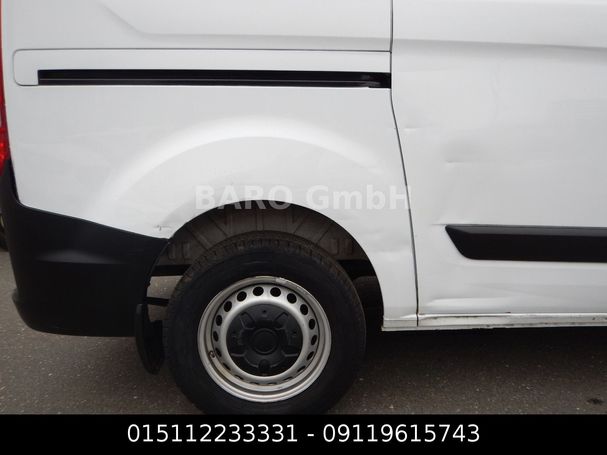 Ford Transit Custom 320 L1H1 77 kW image number 17