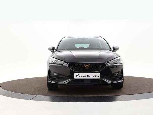 Cupra Leon Sportstourer e-Hybrid DSG 150 kW image number 33