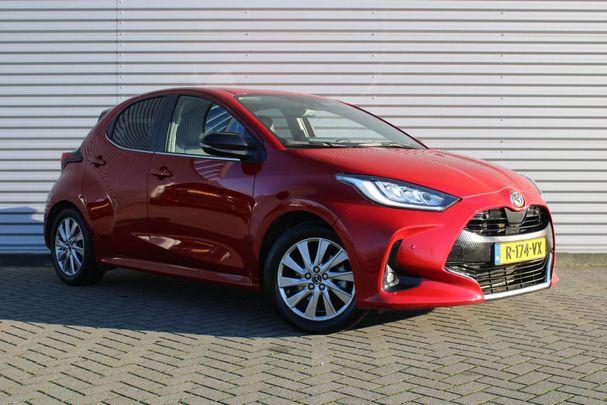 Mazda 2 Hybrid Select 85 kW image number 2