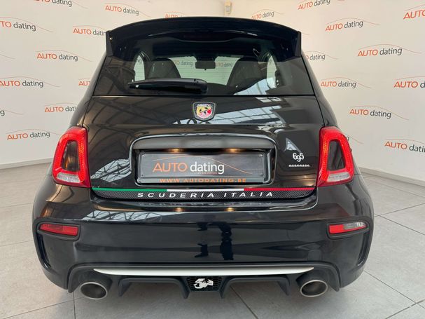 Abarth 695 132 kW image number 6