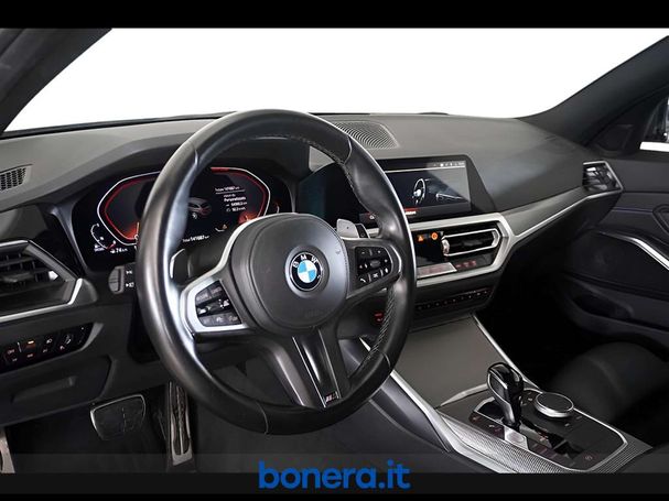 BMW 330d Touring M Sport 195 kW image number 20