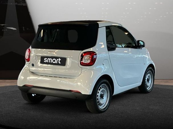 Smart ForTwo EQ 60 kW image number 10