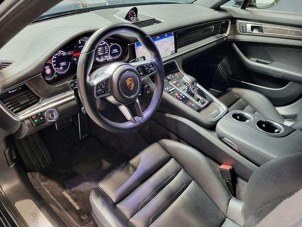 Porsche Panamera 4S 310 kW image number 6