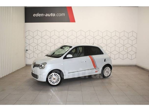 Renault Twingo 22 kWh 60 kW image number 2